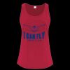 ATC Everyday Heavy Cotton Ladies' Tank Top Thumbnail