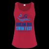 ATC Everyday Heavy Cotton Ladies' Tank Top Thumbnail