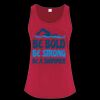 ATC Everyday Heavy Cotton Ladies' Tank Top Thumbnail