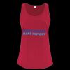 ATC Everyday Heavy Cotton Ladies' Tank Top Thumbnail