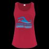 ATC Everyday Heavy Cotton Ladies' Tank Top Thumbnail