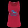 ATC Everyday Heavy Cotton Ladies' Tank Top Thumbnail