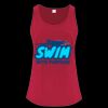 ATC Everyday Heavy Cotton Ladies' Tank Top Thumbnail