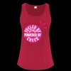 ATC Everyday Heavy Cotton Ladies' Tank Top Thumbnail