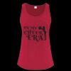 ATC Everyday Heavy Cotton Ladies' Tank Top Thumbnail