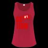 ATC Everyday Heavy Cotton Ladies' Tank Top Thumbnail