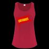 ATC Everyday Heavy Cotton Ladies' Tank Top Thumbnail