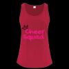 ATC Everyday Heavy Cotton Ladies' Tank Top Thumbnail