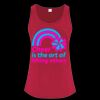 ATC Everyday Heavy Cotton Ladies' Tank Top Thumbnail
