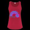 ATC Everyday Heavy Cotton Ladies' Tank Top Thumbnail