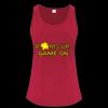 ATC Everyday Heavy Cotton Ladies' Tank Top Thumbnail