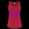 ATC Everyday Heavy Cotton Ladies' Tank Top Thumbnail