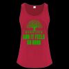 ATC Everyday Heavy Cotton Ladies' Tank Top Thumbnail