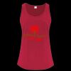 ATC Everyday Heavy Cotton Ladies' Tank Top Thumbnail