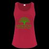 ATC Everyday Heavy Cotton Ladies' Tank Top Thumbnail