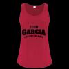 ATC Everyday Heavy Cotton Ladies' Tank Top Thumbnail