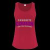 ATC Everyday Heavy Cotton Ladies' Tank Top Thumbnail