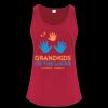 ATC Everyday Heavy Cotton Ladies' Tank Top Thumbnail