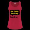 ATC Everyday Heavy Cotton Ladies' Tank Top Thumbnail