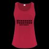 ATC Everyday Heavy Cotton Ladies' Tank Top Thumbnail