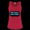 ATC Everyday Heavy Cotton Ladies' Tank Top Thumbnail