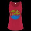 ATC Everyday Heavy Cotton Ladies' Tank Top Thumbnail