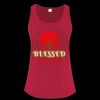 ATC Everyday Heavy Cotton Ladies' Tank Top Thumbnail