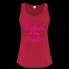 ATC Everyday Heavy Cotton Ladies' Tank Top Thumbnail