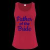 ATC Everyday Heavy Cotton Ladies' Tank Top Thumbnail