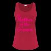 ATC Everyday Heavy Cotton Ladies' Tank Top Thumbnail