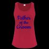 ATC Everyday Heavy Cotton Ladies' Tank Top Thumbnail