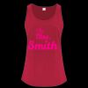 ATC Everyday Heavy Cotton Ladies' Tank Top Thumbnail