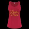 ATC Everyday Heavy Cotton Ladies' Tank Top Thumbnail