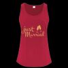 ATC Everyday Heavy Cotton Ladies' Tank Top Thumbnail