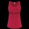 ATC Everyday Heavy Cotton Ladies' Tank Top Thumbnail