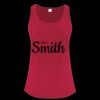 ATC Everyday Heavy Cotton Ladies' Tank Top Thumbnail
