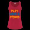 ATC Everyday Heavy Cotton Ladies' Tank Top Thumbnail
