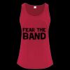 ATC Everyday Heavy Cotton Ladies' Tank Top Thumbnail