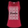 ATC Everyday Heavy Cotton Ladies' Tank Top Thumbnail