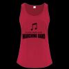 ATC Everyday Heavy Cotton Ladies' Tank Top Thumbnail