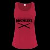 ATC Everyday Heavy Cotton Ladies' Tank Top Thumbnail