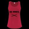 ATC Everyday Heavy Cotton Ladies' Tank Top Thumbnail