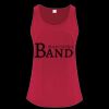 ATC Everyday Heavy Cotton Ladies' Tank Top Thumbnail