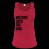 ATC Everyday Heavy Cotton Ladies' Tank Top Thumbnail