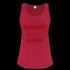 ATC Everyday Heavy Cotton Ladies' Tank Top Thumbnail