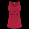 ATC Everyday Heavy Cotton Ladies' Tank Top Thumbnail