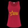 ATC Everyday Heavy Cotton Ladies' Tank Top Thumbnail