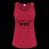 ATC Everyday Heavy Cotton Ladies' Tank Top Thumbnail