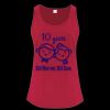 ATC Everyday Heavy Cotton Ladies' Tank Top Thumbnail