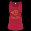 ATC Everyday Heavy Cotton Ladies' Tank Top Thumbnail